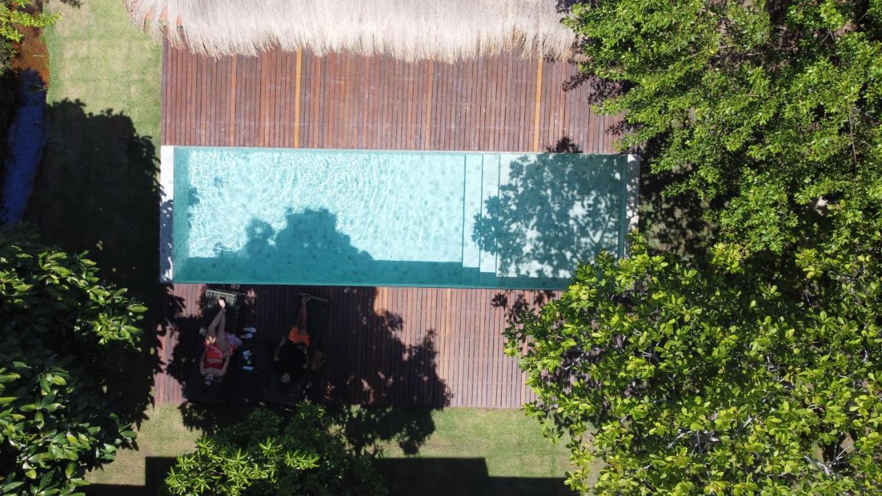 Pousada Noah Noah Sao Miguel dos Milagres Ngoại thất bức ảnh